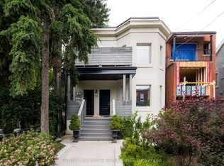 56 Wright Ave, Toronto, ON M6R1K8