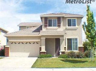 Terracorvo, Stockton, CA 95212