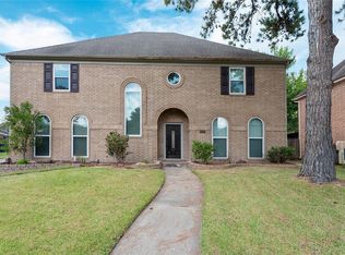 15710 Juniper Hollow Way, Cypress, TX 77433