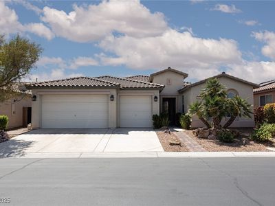 5843 Reeves Springs Ave, Las Vegas, NV, 89131