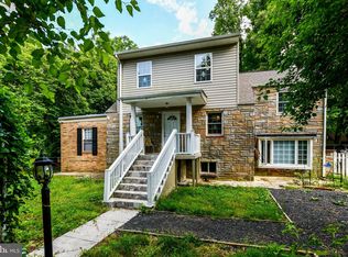 9101 Ballard Ln, Clinton, MD 20735