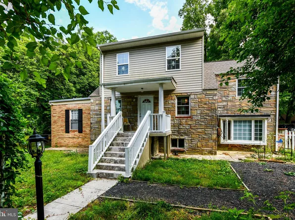 9101 Ballard Ln, Clinton, MD 20735