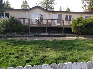 12406 Hinckley Dr, Montague, CA 96064