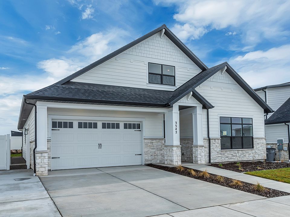 3542 W Haven Aire Dr, South Jordan, UT 84095 | Zillow