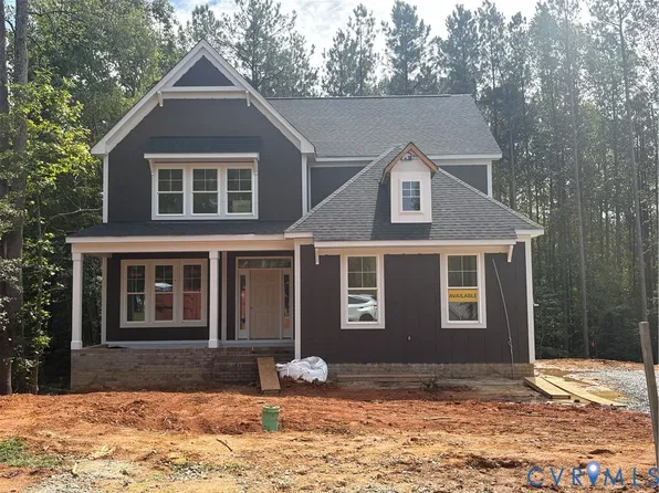 4963 College Green Ln, Providence Forge, VA 23140