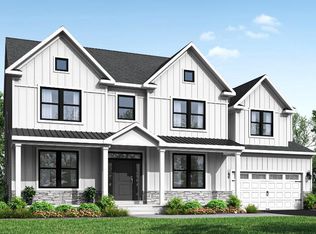 1205 Green Ridge Cir LOT 2, Perkasie, PA 18944