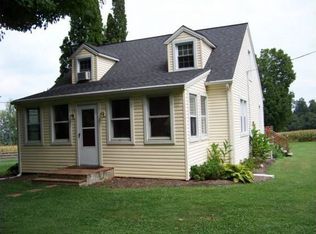 17349 Troyer Rd, Monkton, MD 21111