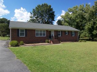 11406 Colfax Rd, Glen Allen, VA 23059