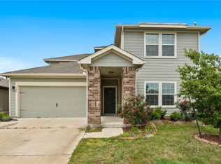 728 Liard River Rd, Hutto, TX 78634