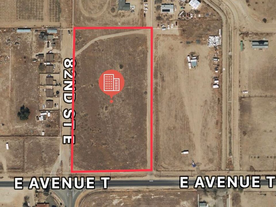 1st image of E Avenue T