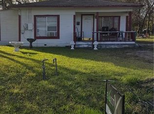 708 S Frances St, Terrell, TX 75160