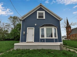 65 Kingsley St, Buffalo, NY