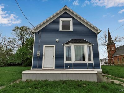 65 Kingsley St, Buffalo, NY, 14208