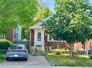 3 Gowan Ave, Toronto, ON M4K 2C6