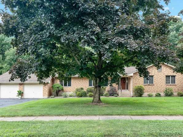 301 Long Hill Drive, Glastonbury, CT 06033