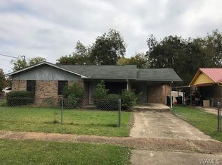 405 S Cherry Ave, Demopolis, AL 36732