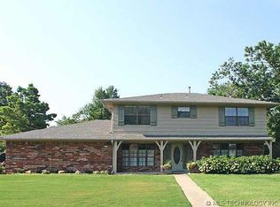 6614 E 99th St, Tulsa, OK 74133