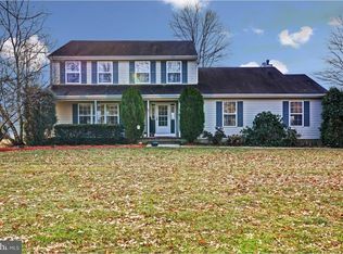 259 Warren Dr, Wrightstown, NJ 08562