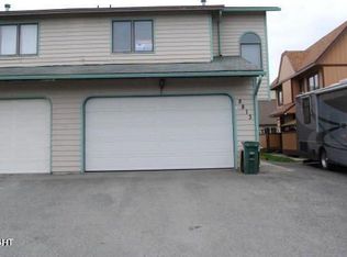 8811 Forest Village Dr, Anchorage, AK 99502