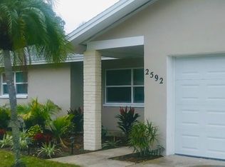 2592 Blackwood Cir, Clearwater, FL 33763