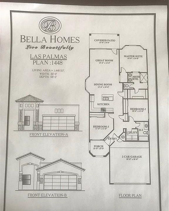 1st image of 3630 Morgan Bay Pl