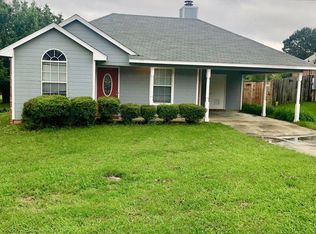 404 Pelican Way, Brandon, MS 39047