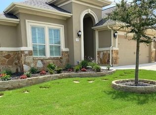 3345 Bianco Ter, Round Rock, TX 78665