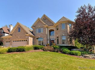 0N205 Woodland Ct, Wheaton, IL