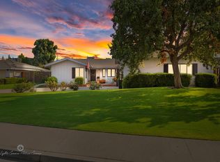 5409 Spyglass Hill Ct, Bakersfield, CA 93309