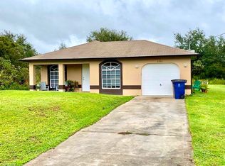 2506 61st St W, Lehigh Acres, FL 33971