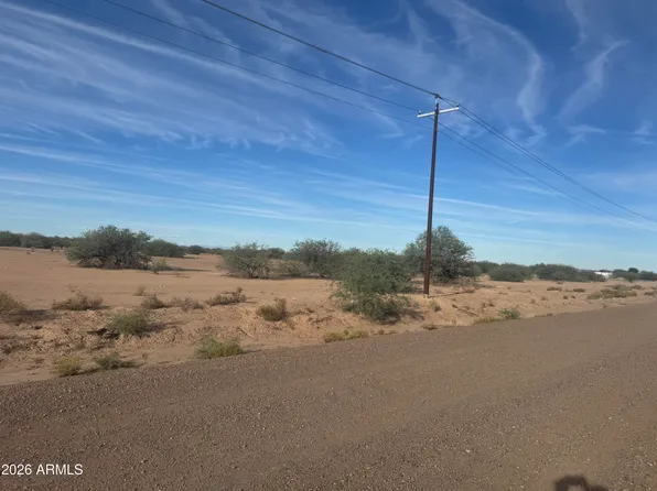 4840 N VALENCIA Drive #21, Eloy, AZ 85131