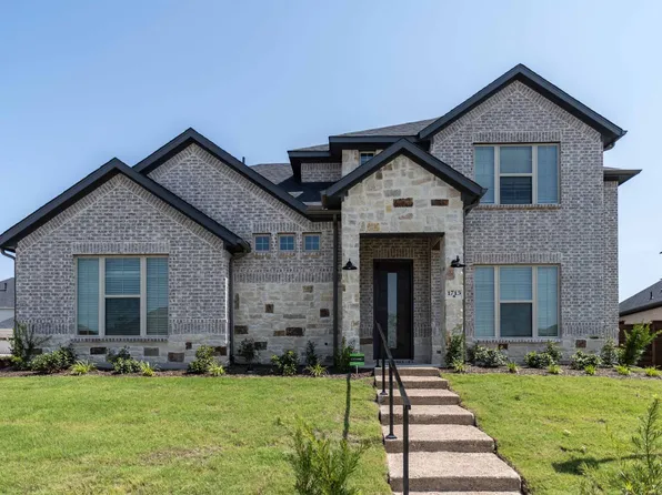1713 Blossom Trl, Mesquite, TX 75181