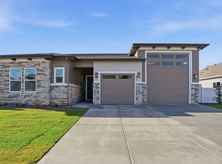 883 N Falling Water Way, Eagle, ID 83616