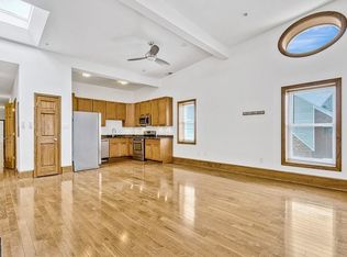 1337 Girard St NW APT 3, Washington, DC 20009