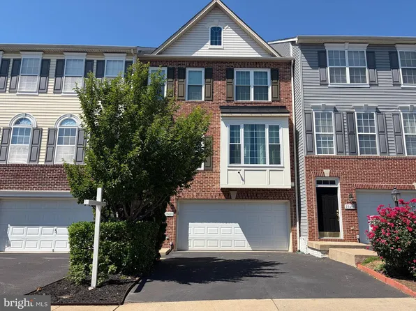 15691 William Bayliss Ct, Woodbridge, VA 22191