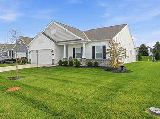 311 Blue Ridge Ct, Ostrander, OH 43061