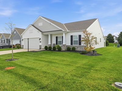 311 Blue Ridge Ct, Ostrander, OH, 43061