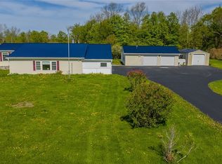 6057 Us Route 11, Adams, NY 13605