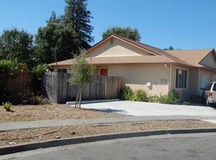 2691 Tan Oak Ct, Santa Rosa, CA 95403