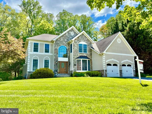 400 Teresa Marie Ct, Bel Air, MD 21015