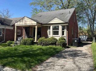 11395 Arnold, Redford, MI 48239