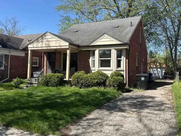 11395 Arnold, Redford, MI 48239