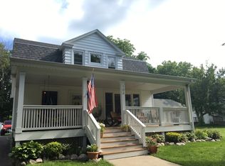 106 E Lincoln St, Mount Morris, IL 61054