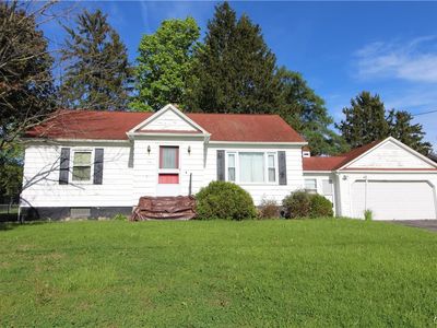 550 Hinsdale Rd, Camillus, NY, 13031
