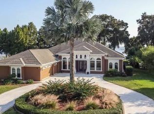 1213 Lakeside Way, Sebring, FL 33876