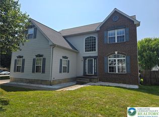 236 Lenape Trl, Allentown, PA 18104