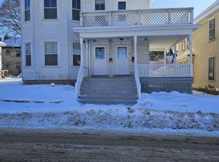 79-81 S Park Street, Bangor, ME 04401