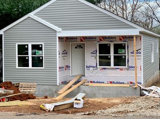 4324 NE Pennsylvania Ave, Roanoke, VA 24019