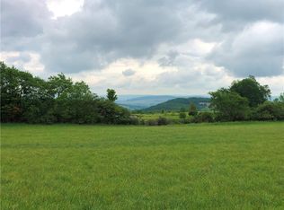 LOT 1.1 Boos Law Rd, Smyrna, NY 13464