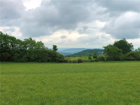 LOT 1.1 Boos Law Rd, Smyrna, NY 13464